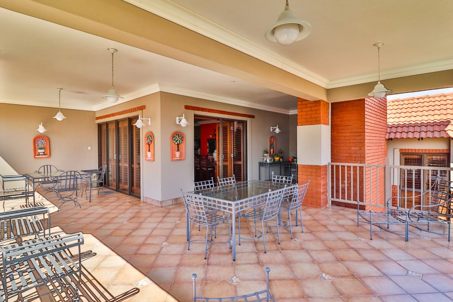 3 Bedroom Property for Sale in Xanadu Eco Park North West